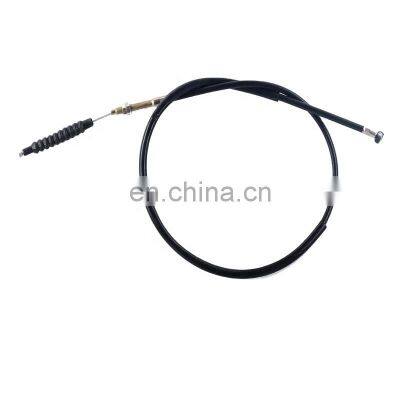 Wholesale free sample china DY4 motorcycle cables clutch assembly