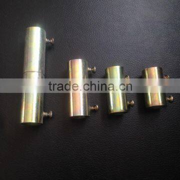 25mm Straight Pipe Joint photo-4