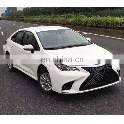 AUTO PARTS FRONT BUMPER GRILLE FOR TOYOTA COROLLA 2019 2020