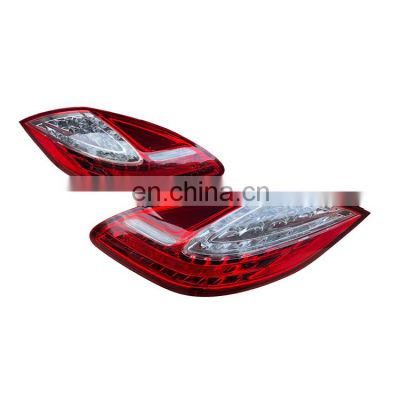 AUTO PARTS TAIL LAMP FOR PORSCHE PANAMERA 2009 97063141105 97063141205