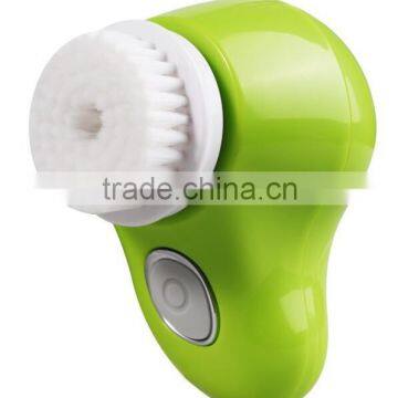 Zlime ZL-S1329 Facial Brush Cleansing System With Two Brushes and Two Speeds photo-5