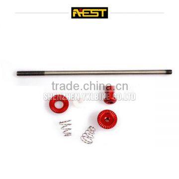 AEST Titanium Axle Quick Release photo-6