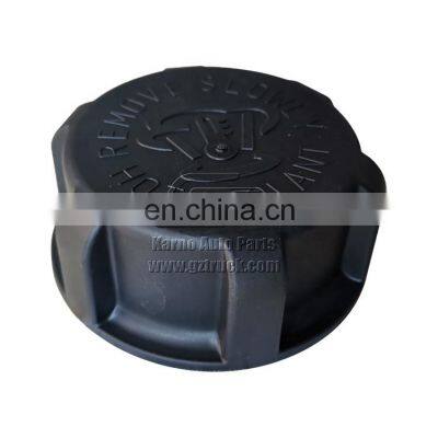 Plastic Expansion Tank Cover  Oem 1849428 1757490 1887122 1874363 for SC Truck Radiator Cap