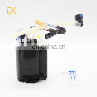 LR036126 775572 High Performance Fuel Pump Module Assembly for Range Rover Freelander 2