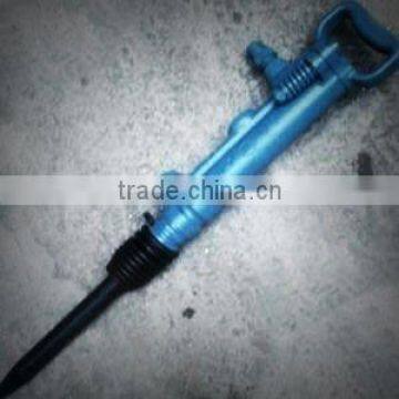 Automatic stop Air Pick G7