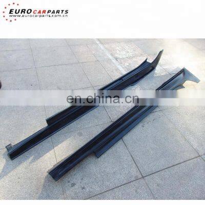 ASPEC Body Kits Fit for Ghibli 2013year up Style to Ghibli ASPEC Carbon Fiber Parts