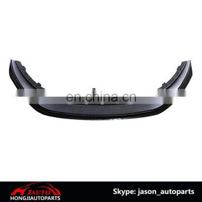 Car Front Bumper spoiler for Volkswagen Vento 2015-2018 6RU805915A