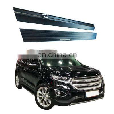 Automatic Powerstep Power Step Auto Electric Running Boards Side Step For Ford edge/For Ford kuga