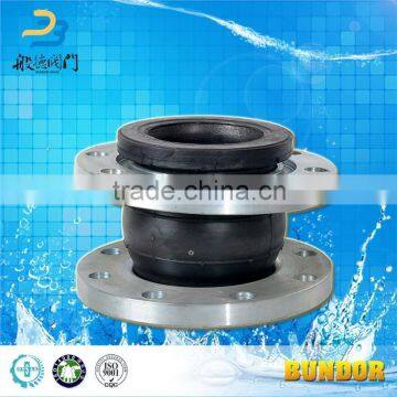 Pipe Flexible Rubber Universal Joint photo-4