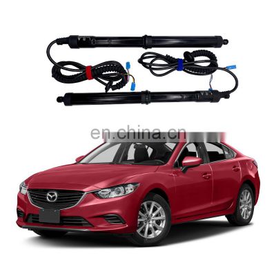 Automatic Kick Activated Foot Sensor Power Tailgate Lifter for mazda 6 2016+