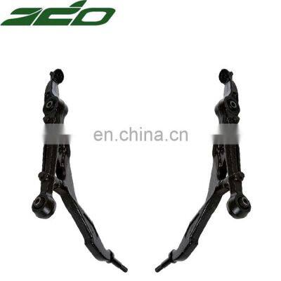 Japanese Car Wishbone Front Suspension Lower Control Arm For HONDA CIVIC 51360-SR3-020 520-673 1025213 RK620047