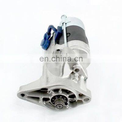 28100 16210 Auto Parts Car Starter Motor for Toyota Celica Coupe 1989-1994 photo-5