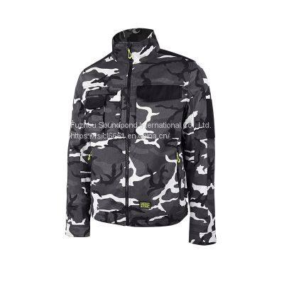 Men's workwear