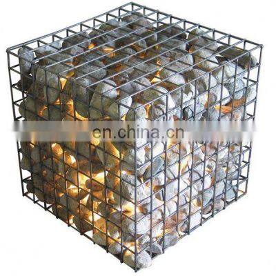 Cheap Price Gabion Fence,Welded Gabion Wall