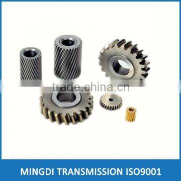 New technology small micro bevel gears with great price