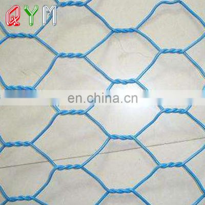 PET Agriculture Fish Farm Netting Hexagonal Wire Mesh EcoNet