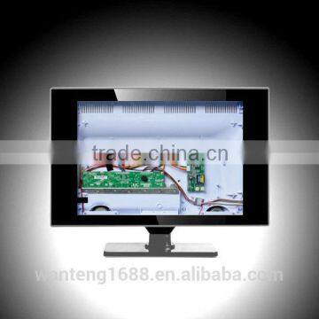 Hot Wholesale 19 Inch Flat Screen Best Price LCD TV photo-4