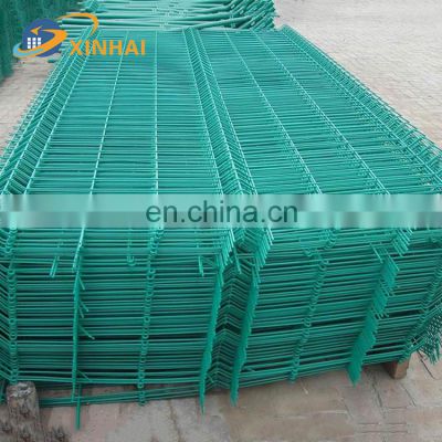 Professional factory 4x4 Stainless steel galvanized welded wire mesh