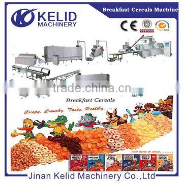 full automatic Corn flake equipment