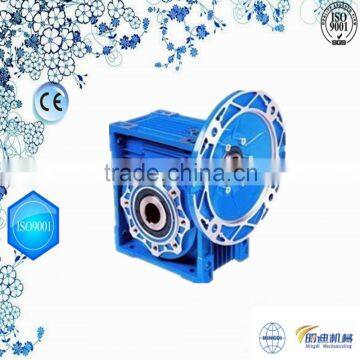 changzhou machinery RV Reducer, RV gearbox, nmrv 75 WITH 15KW for sale