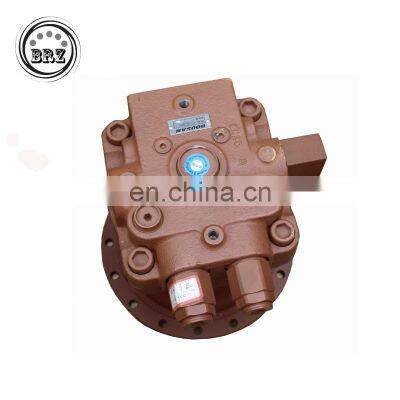 DOOSAN DX60W DX60 Swing Motor DAEWOO S55 Swing Gearbox S60 Slew Motor