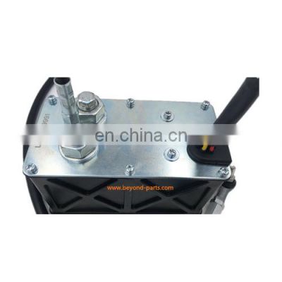 330D2 excavator throttle stepping motor 386-3439