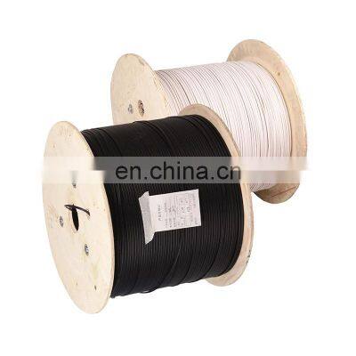 Wire Gyts Armored Outdoor Aerial/duct Single Mode/ Multimode Fiber Optic Cable 12 24 48 144 288 Core Steel PE PVC LSZH HDPE