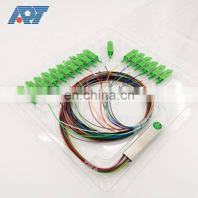 Communication System Wholesale PLC Splitter 1x16 with manufacturer cost price