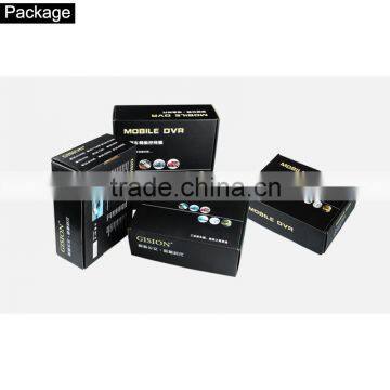 4g Video Surveillance Net Wifi Gps Car Mdvr sd Vehicle Dvr Support Car Speed Radar Detector photo-4