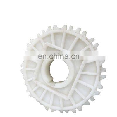 manufacturer customized nylon gear of all colors