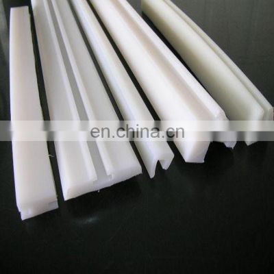 High Quality Hdpe Strips Plastic Strip for Mechanical