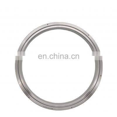 High Precision Single Row RA15008 Cylindrical  Cross Roller Bearing