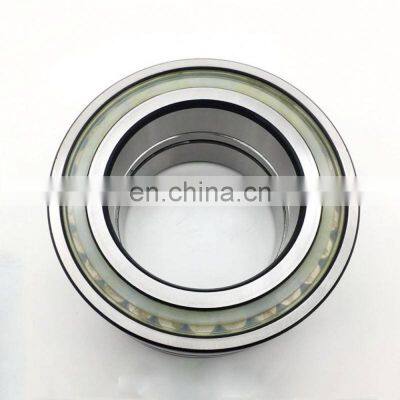 SL04-5036NR High Quality Double Row Cylindrical Roller Bearing Size 180x280x136mm photo-2