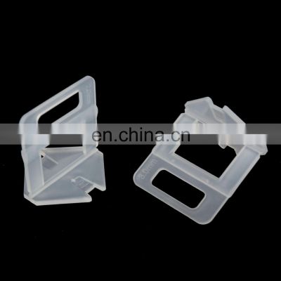 JNZ-TA-TLS-C competitive prices high quality wall floor tile leveling clips spacer