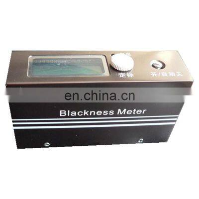 ASTM D3265 Blackness Meter Model BM-B Carbon Black Analyzer