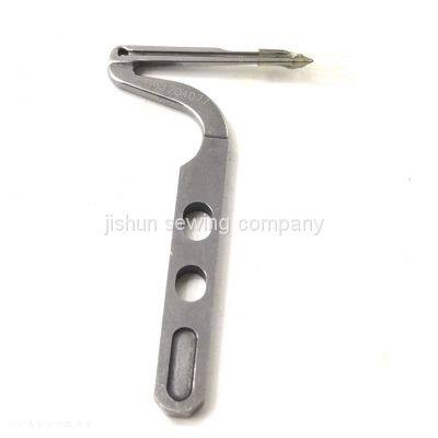 204072 Looper  Original For Pegasus M732 700 Overlock Sewing Machine  Spare parts