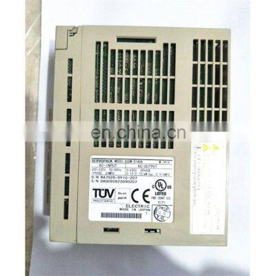 ProNet-E-20D servo motor drive