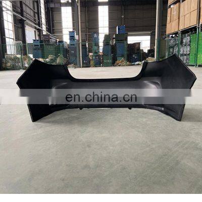 52159-02965 Rear Bumper Fit for Toyota Corolla 2019 EU photo-2