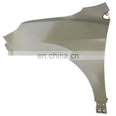 Accessories Car Front Fender for Chevrolet Equinox 2017-2020