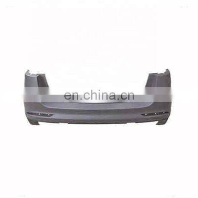 Car Body Parts KS73-17F001ECPRAA Rear Bumper w/o Hole for Ford Mondeo 2019