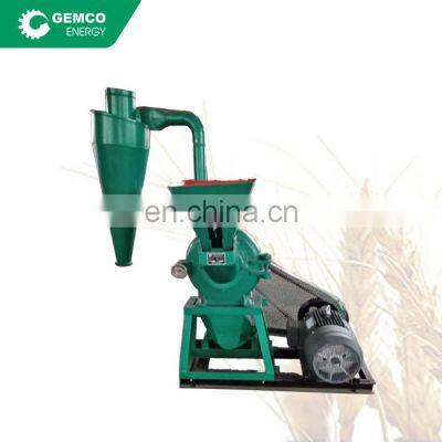 wheat milling machine small thresher wheate milling automatic machine price