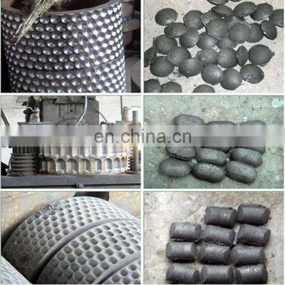 Most Advanced Charcoal Ball Machine for Sale photo-4