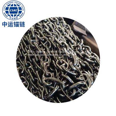 36mm Marine anchor chain manufacturer marine anchor chain stockist