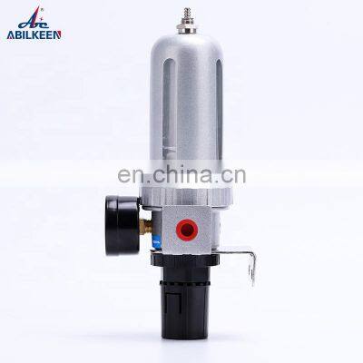 Air Unit Automatic SFR Series Air Source Treatment Electric Pneumatic Electro Pneumatic Pressure Regulator photo-5