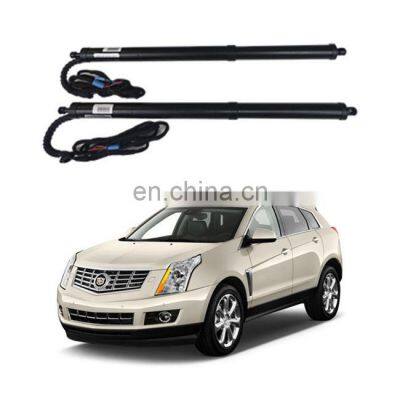 Smart electric tailgate trunk power rear back door for Cadillac SRX 2012+