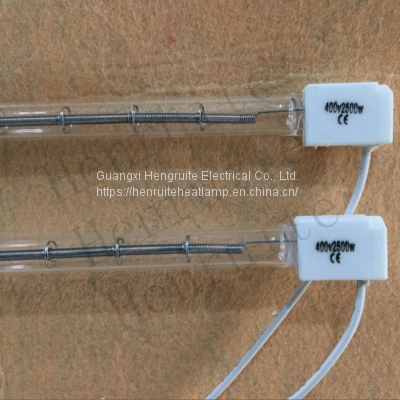 378mm 2500watt 400v Blowing Machine Lamp Blowing Machine Lamp photo-2