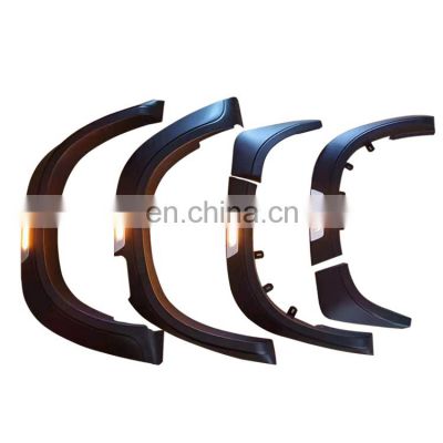 Original Fender Flares 4X4 OEM Fender Flares for mitsubishi l200 triton 2020