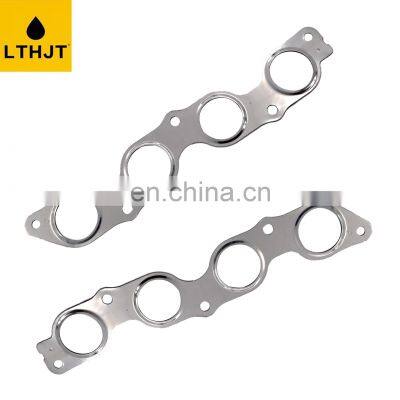 China Factory Car Auto Spare Parts Exhaust Gasket For VIOS 2008-2013 OEM:17173-21020