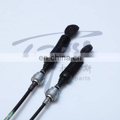 Online 2021 Cheap Wholesale Supplier For Sale Throttle Cable OEM 78180-89157 Accelerator Cable For TOYOTA photo-3