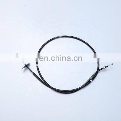 automobile accelerator cable throttle cable auto control cable oem 32740-4A001 for starex